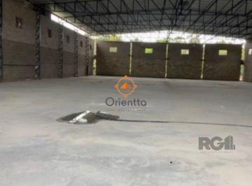 Comercial · 1000m² · Comercial à venda - no Lageado