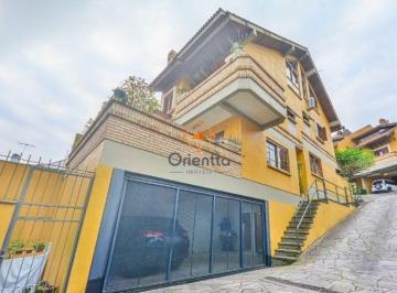 Casa · 210m² · 3 Quartos · 3 Vagas · Casa à venda - no Jardim Isabel