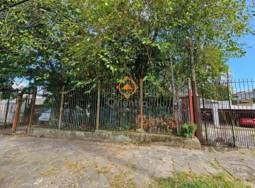 Terreno · 426m² · Terreno plano de 426 m², localizado na Rua Padre João Batista Reus,
