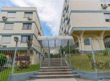 Apartamento · 70m² · 3 Quartos · 1 Vaga · apartamento de 3 dormitórios no bairro santo antônio
