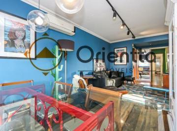 Apartamento · 96m² · 3 Quartos · 2 Vagas · Apartamento para aluguel - em Moinhos de Vento