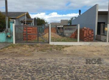Terreno · 300m² · Terreno à venda - no Capão Novo (Distrito)