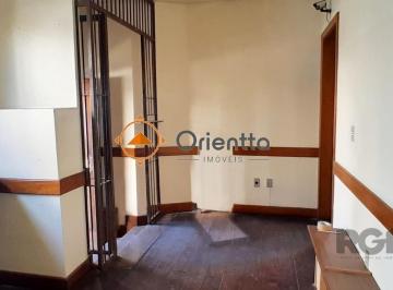 Comercial · 100m² · 6 Quartos · Excelente casa comercial com mais de 10 cômodos
