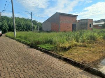 Terreno · 124m² · Terreno no bairro Aberta dos Morros - Residence Park