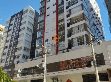 Apartamento · 60m² · 1 Quarto · 1 Vaga · Apto mobiliado e decorado 01 dormitório com garagem