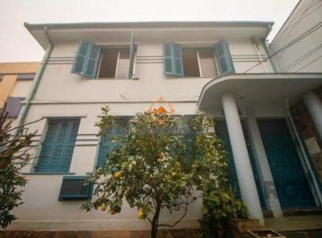 Casa · 220m² · 4 Quartos · 4 Vagas · Casa à venda - na Floresta