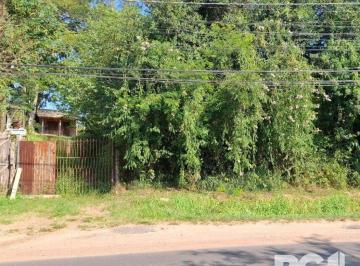 Terreno · 800m² · Terreno à venda - em Belém Novo