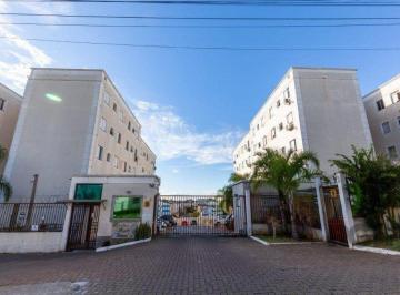 Apartamento · 44m² · 2 Quartos · 1 Vaga · Apartamento 2 dormitorios com vaga