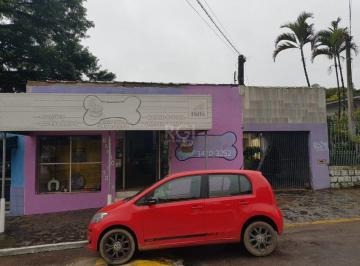 Casa · 150m² · 2 Quartos · 1 Vaga · Casa 2 dormitórios, vaga de garagem, Bairro Vila Cachoeirinha