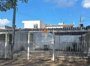 Casa · 117m² · 4 Quartos · 2 Vagas · Casa à venda - em Rubem Berta