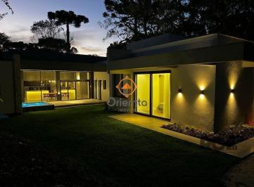 Casa · 400m² · 3 Quartos · 3 Vagas · Casa toda térrea 400m2 , 3 suítes