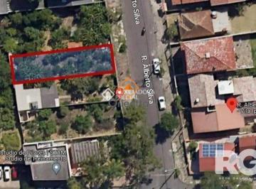 Terreno · 300m² · Terreno à venda - na Vila Ipiranga