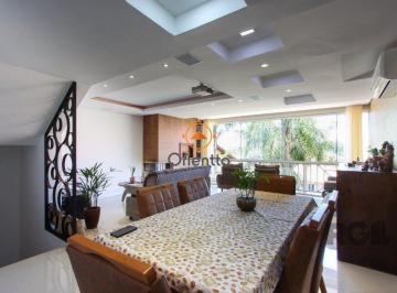 Casa · 223m² · 3 Quartos · 2 Vagas · BELÍSSIMA CASA NO SÉTIMO CÉU