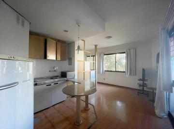 Apartamento · 41m² · 1 Quarto · Apartamento para Venda - 40.73m², 1 dormitório, 1 vaga - Moinhos de vento Porto