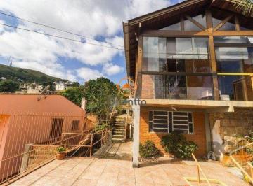 Casa · 132m² · 2 Quartos · 1 Vaga · Casa a venda no bairro Cascata