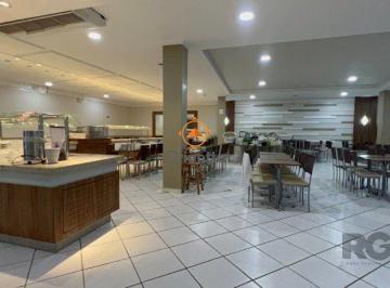 Comercial · 450m² · 3 Quartos · Loja no bairro Floresta