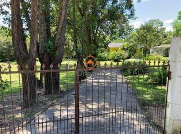 Rural · 4000m² · 3 Quartos · 2 Vagas · SÍTIO - VIAMÃO - 4.000 m²