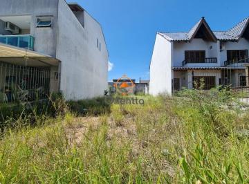 Terreno · 204m² · Terreno Para Venda Rua Heitor Kraemer Bairro Guarujá