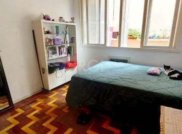 Apartamento · 104m² · 3 Quartos · Apartamento à venda - no Centro Histórico