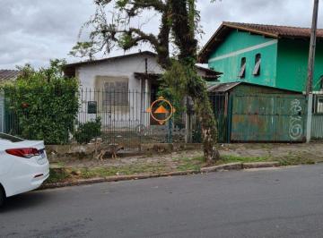 Casa · 105m² · 3 Quartos · 1 Vaga · Casa à venda - na Vila João Pessoa