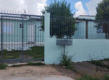 Casa · 130m² · 2 Quartos · 2 Vagas · Casa de 2 dormitórios no Barrio  Parque da Matriz, em Cachoeirinha