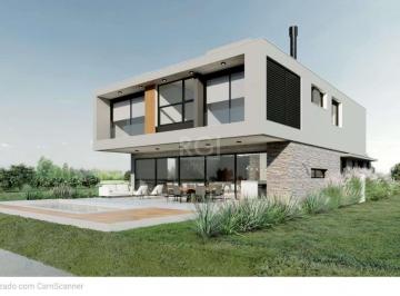 Casa · 357m² · 4 Quartos · 2 Vagas · Casa à venda - em Torres
