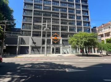 Apartamento · 24m² · 1 Quarto · Studio próximo UFRGS ,UFCSPA ,Colégio Rosário e Complexo Santa Casa