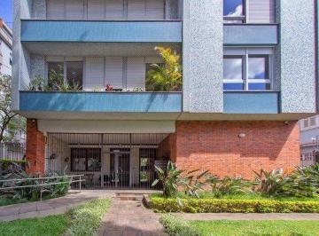 Apartamento · 189m² · 3 Quartos · 2 Vagas · 🏡 MORE NO CORAÇÃO DO MOINHOS