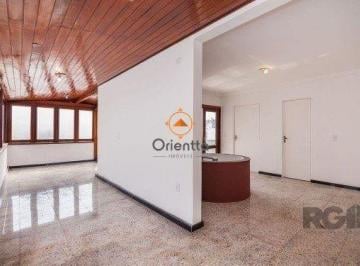 Apartamento · 122m² · 2 Quartos · 2 Vagas · Vende-se bela cobertura de 122m², 2 quartos 2 vagas, desocupado - Auxiliadora