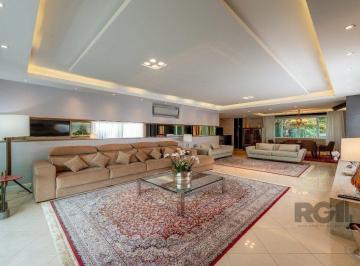 Apartamento · 271m² · 3 Quartos · 3 Vagas · Apartamento à venda - em Três Figueiras