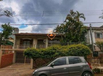 Casa · 230m² · 4 Quartos · 3 Vagas · Casa sobrado no Jardim do Salso de 4 dormitórios e 3 vagas