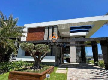 Casa · 426m² · 5 Quartos · 2 Vagas · Excepcional sobrado 5 dormitórios com 5 suítes, totalmente mobiliado e ricamente