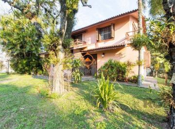 Casa · 365m² · 4 Quartos · 5 Vagas · Casa à venda - em Cristal