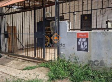 Casa · 198m² · 2 Quartos · Casa à venda - em Santa Maria Goretti