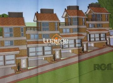 Terreno · 189m² · 3 Quartos · 2 Vagas · Casa Condominio 3 Dormitório(s) Bairro Espirito Santo