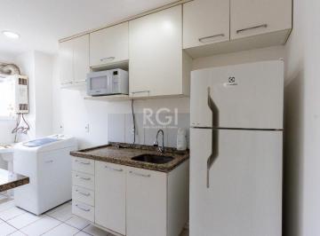 Apartamento · 61m² · 3 Quartos · 1 Vaga · Apartamento à venda - em Cavalhada