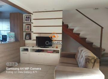 Casa · 117m² · 3 Quartos · 2 Vagas · Casa de 3 dormitórios em Tramandaí