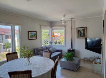 Casa · 144m² · 3 Quartos · 2 Vagas · Casa de 3 dormitórios no bairro Mário Quintana