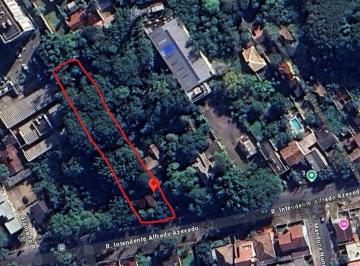Terreno · 1597m² · Terreno à venda - na Glória