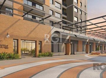 Apartamento · 21m² · 1 Quarto · Apartamento à venda - no Centro Histórico