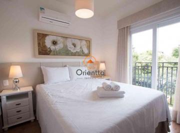 Apartamento · 59m² · 1 Quarto · 1 Vaga · Apartamento com 1 dormitório para compra, 59 m² por R$ 898.000,00