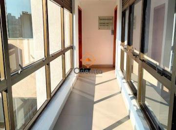 Comercial · 49m² · 1 Quarto · 1 Vaga · Comercial à venda - no Bom Fim