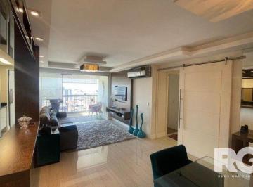 Apartamento · 86m² · 2 Quartos · 1 Vaga · Apartamento à venda - em Três Figueiras