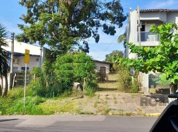 Terreno · 700m² · Terreno 700m² Bairro POnta Porã