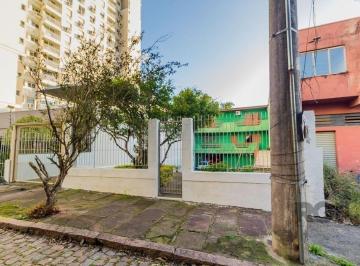 Casa · 242m² · 5 Quartos · 6 Vagas · Casa 242m² - 5 dormitórios, 6 vagas no bairro Cristo Redentor