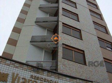 Apartamento · 209m² · 3 Quartos · 4 Vagas · Excelente cobertura com 4 vagas no Centro de Novo Hamburgo