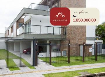 Casa · 268m² · 3 Quartos · 2 Vagas · Casa à venda - na Vila Assunção