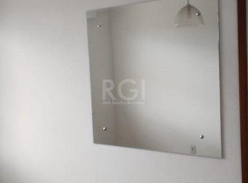 Apartamento · 47m² · 2 Quartos · 1 Vaga · Apartamento à venda - em Cavalhada