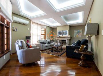 Casa · 445m² · 4 Quartos · 3 Vagas · Casa à venda - em Nonoai