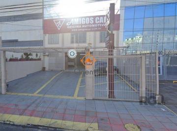 Comercial · 376m² · Comercial à venda - em Medianeira